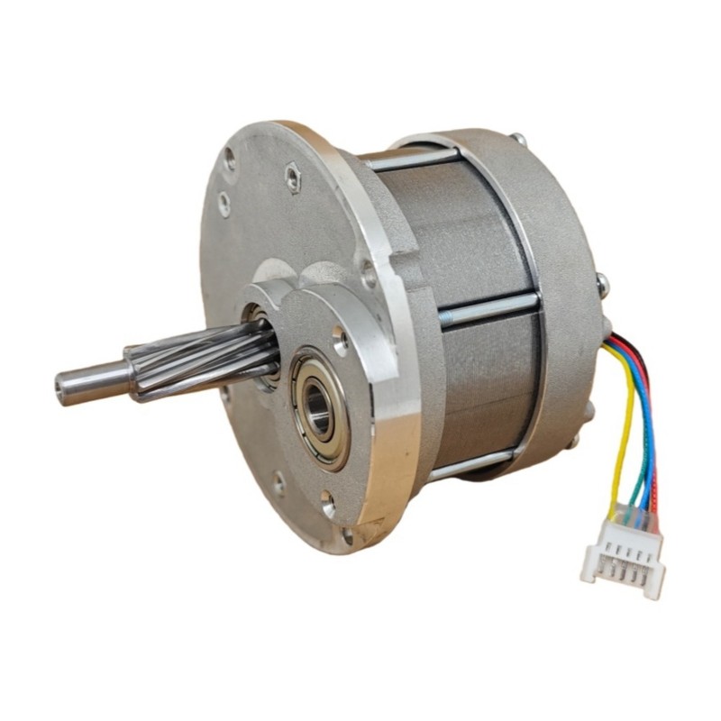 Tongsheng Tsdz2B Mid Drive Motor - Rotores SYDS compatibles con TSDZ2B y