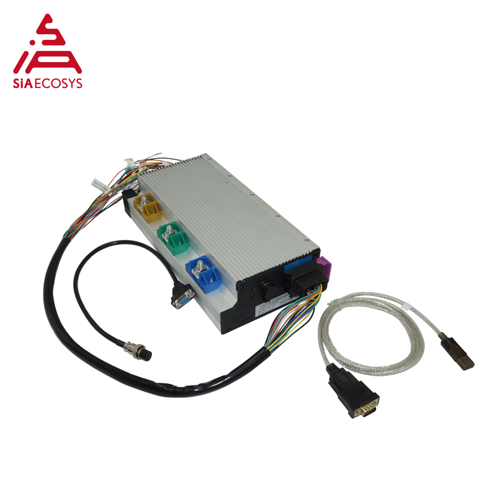 Programmable Bldc Motor Controller 96V - Controlador de Velocidad de Motor APT