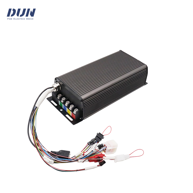 Bldc Controller 72V 150A Sabvoton - Controlador de Motor BLDC Sabvoton SVMC72150APT