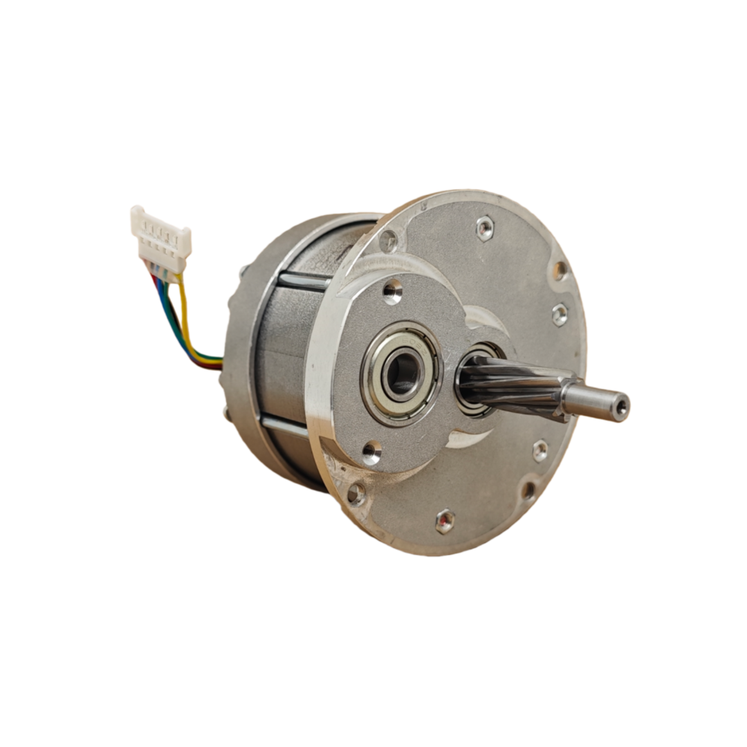 Tongsheng Tsdz2B Mid Drive Motor - Repuestos para el Núcleo del Motor