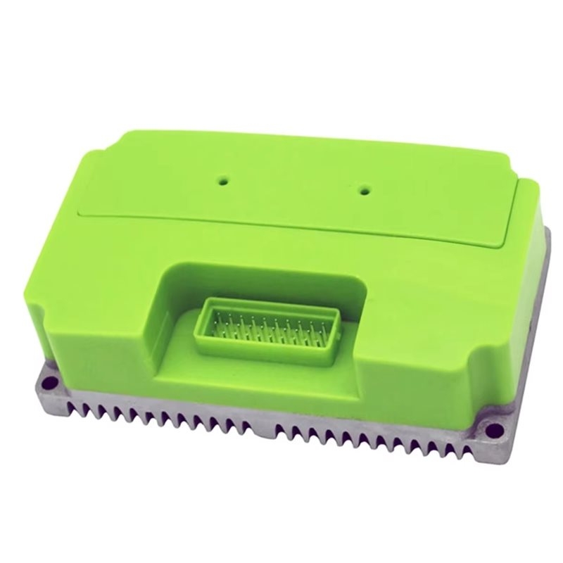 Sine Wave Controller 48V 72V 80A - ND72260 48V-72V 80A 3KW Módulo de