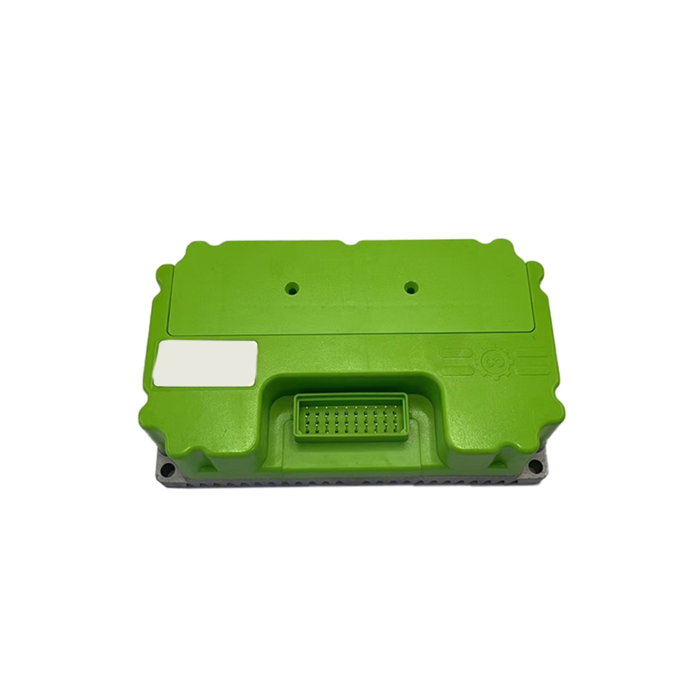 Sine Wave Controller 48V 72V 80A - 【REGALO】Controlador de Motor de Onda Sinusoidal