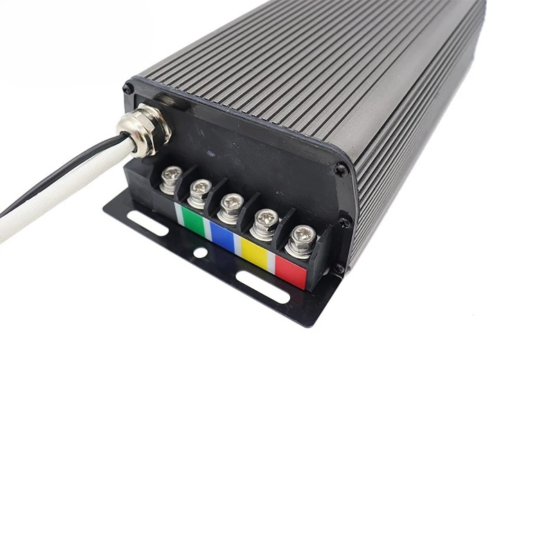 Controlador BLDC Sabvoton SVMC - Bldc Controller 72V 150A Sabvoton reseña y precio
