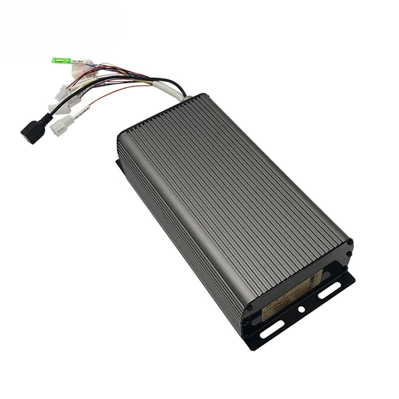 Controlador BLDC Sabvoton SVMC - Bldc Controller 72V 150A Sabvoton reseña y precio