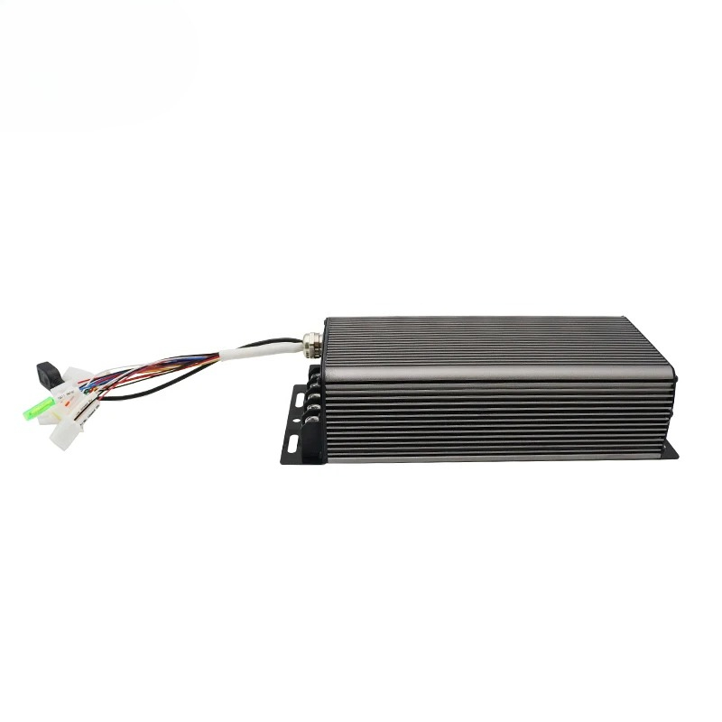 Controlador BLDC Sabvoton SVMC - Bldc Controller 72V 150A Sabvoton reseña y precio