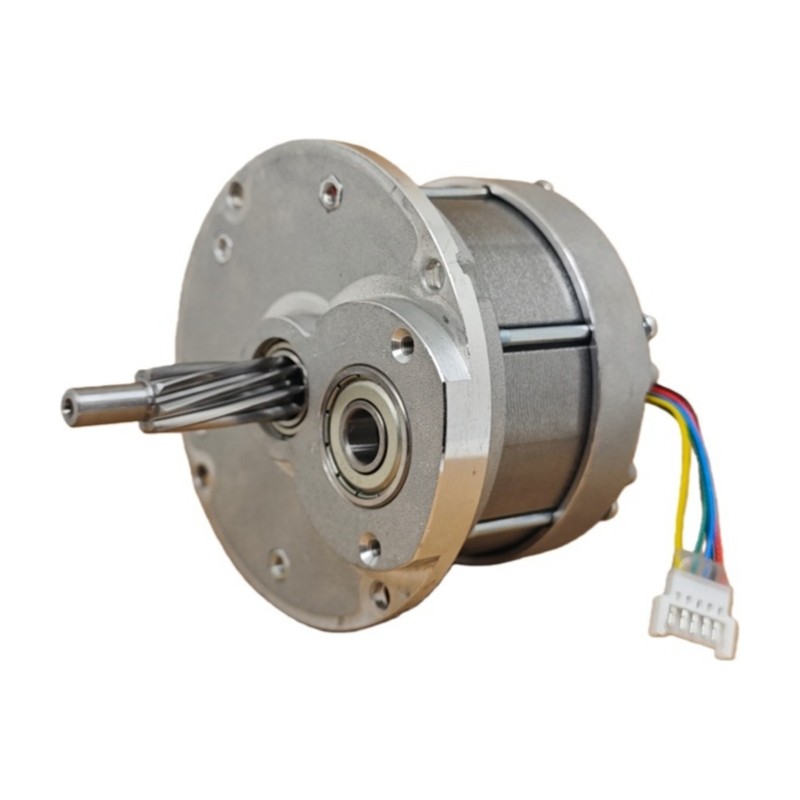 Rotores SYDS compatibles con T - Tongsheng Tsdz2B Mid Drive Motor reseña y precio