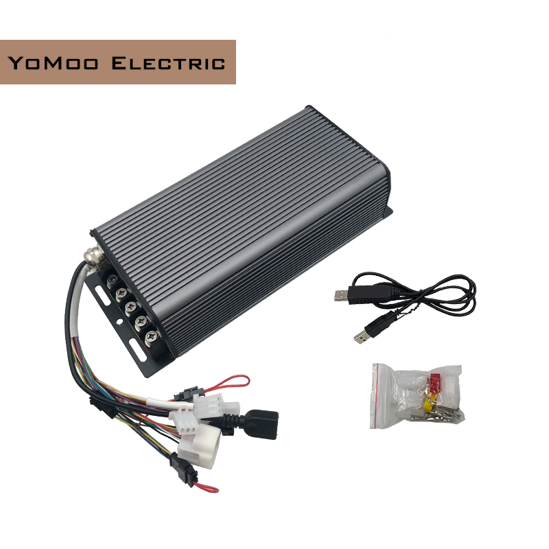 Sabvoton MQCON SVMC72150-H6 4K - Bldc Controller 72V 150A Sabvoton reseña y precio