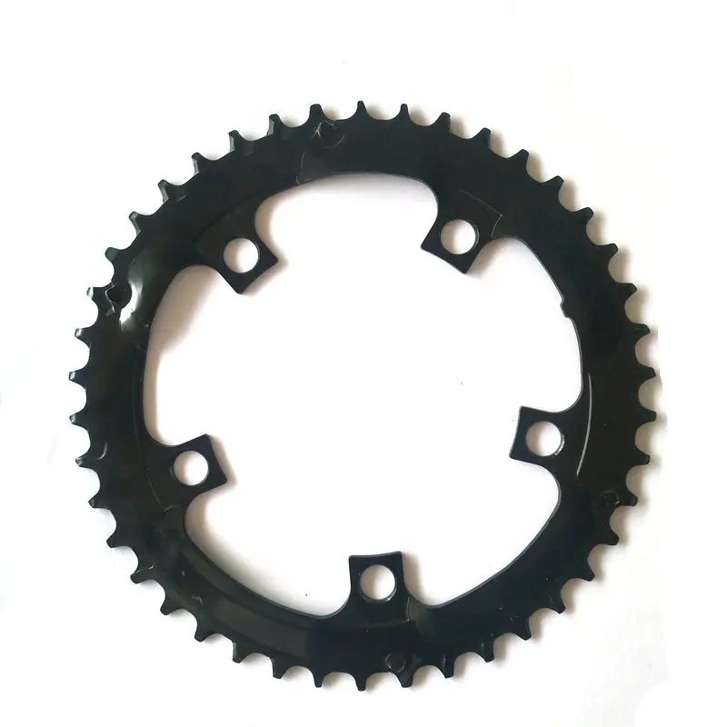 Anillo de cadena Tongsheng TSD - Tongsheng Tsdz2B Mid Drive Motor reseña y precio