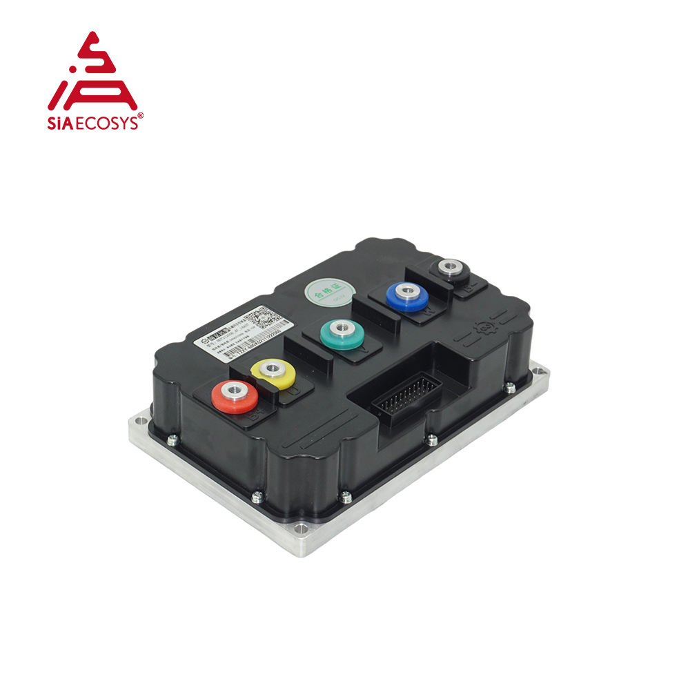 Controlador de Motor BLDC de O - Programmable Bldc Motor Controller 96V reseña y precio
