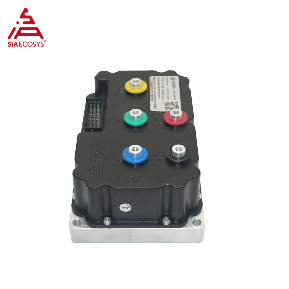 Controlador programable Fardri - Programmable Bldc Motor Controller 96V reseña y precio