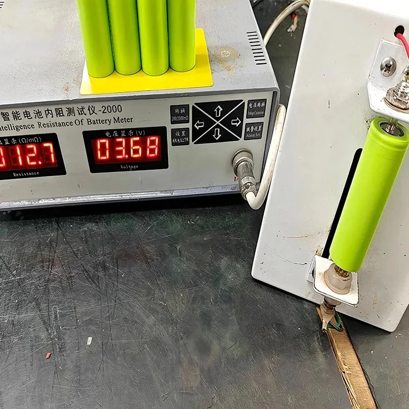 Batería de Litio 21700 72V 50A - Electric Bicycle Battery 72V 30Ah reseña y precio