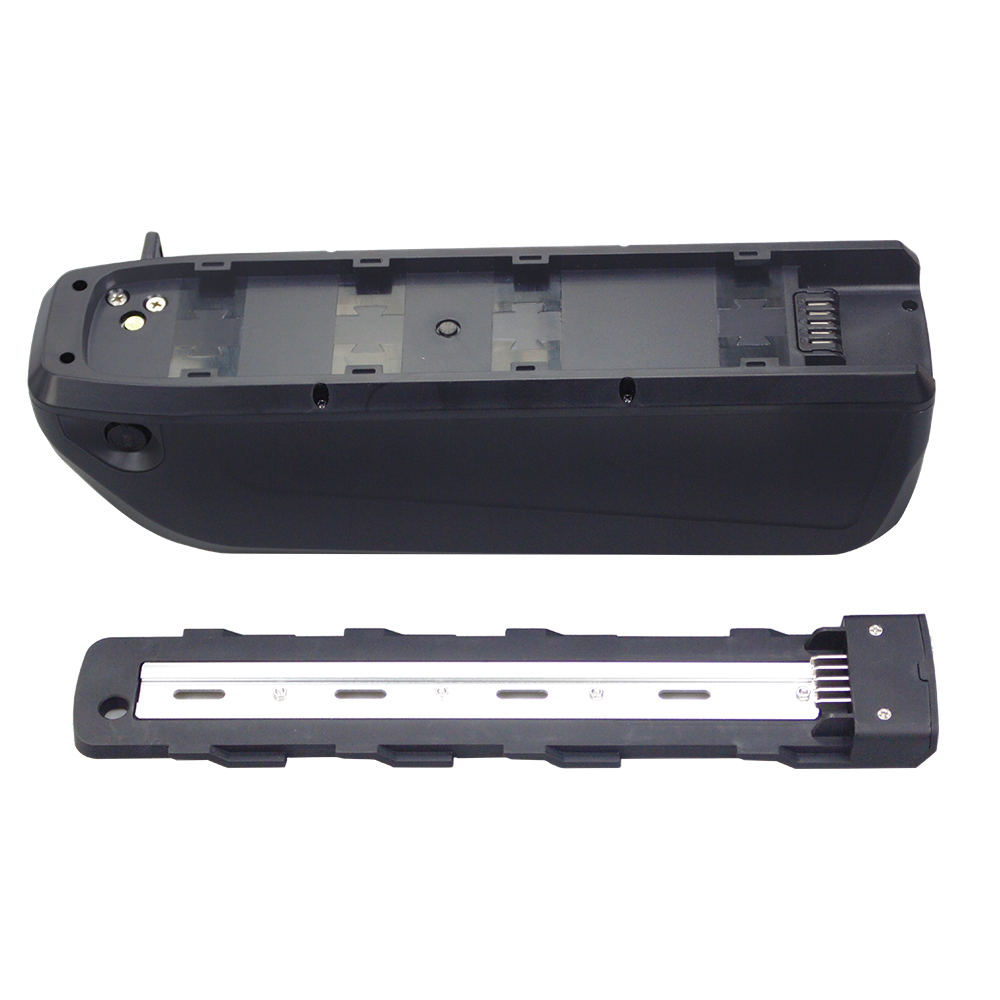 Hailong Ebike caja de batería  - Ebike Battery 48V 20Ah Hailong reseña y precio