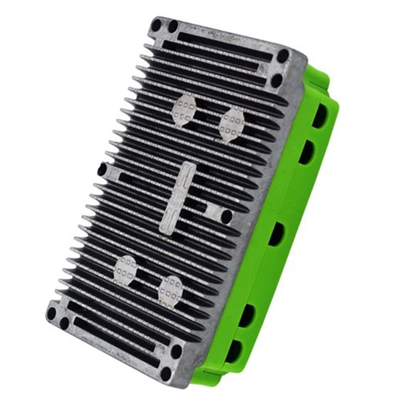 Controlador de Motor de Onda S - Sine Wave Controller 48V 72V 80A reseña y precio