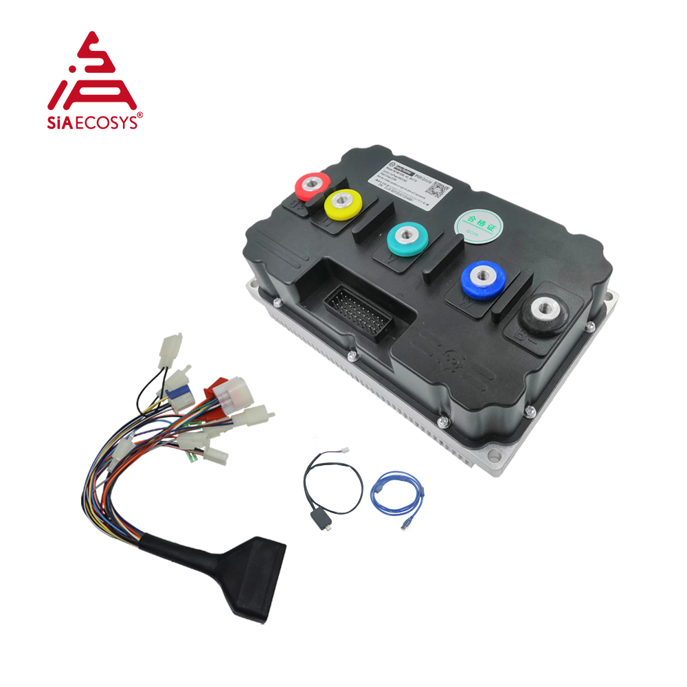 Controlador de Motor BLDC de O - Programmable Bldc Motor Controller 96V reseña y precio