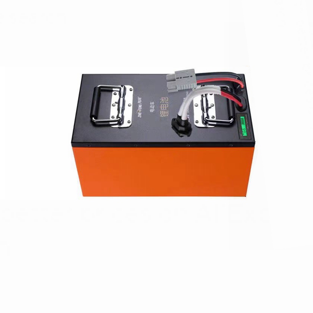 Batería Lifepo4 para Scooter E - Electric Bicycle Battery 72V 30Ah reseña y precio