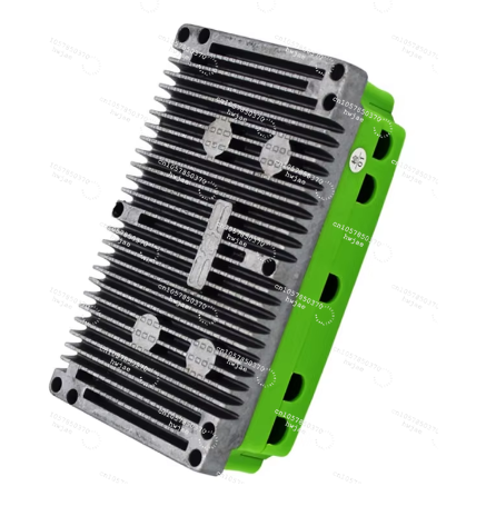 Controlador de Motor para Scoo - Sine Wave Controller 48V 72V 80A reseña y precio
