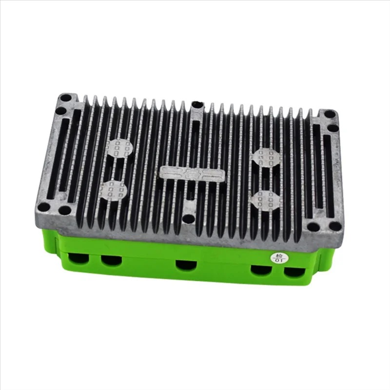 Controlador de Motor de progra - Sine Wave Controller 48V 72V 80A reseña y precio