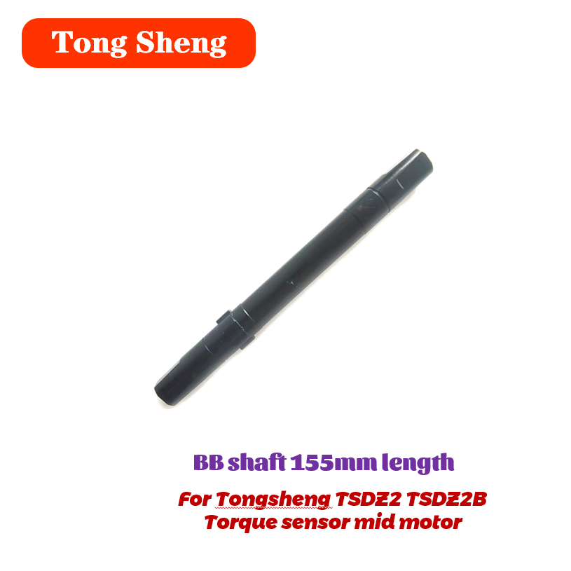 Tongsheng-Sensor de torsión, M - Tongsheng Tsdz2B Mid Drive Motor reseña y precio