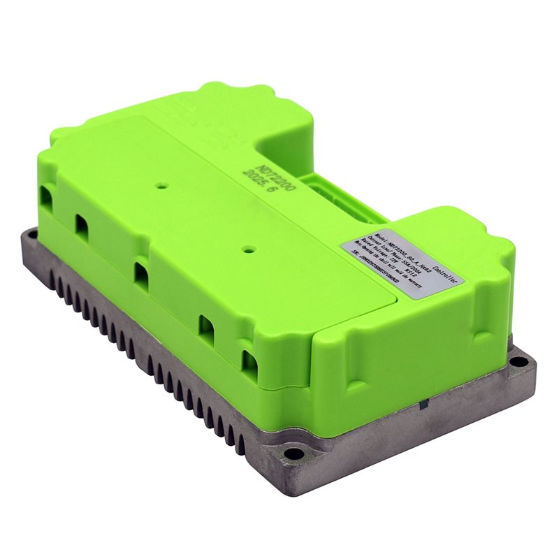 ND72260 48V-72V 80A 3KW Módulo - Sine Wave Controller 48V 72V 80A reseña y precio