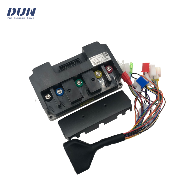 Fardriver ND72260 48V-72V 80A  - Sine Wave Controller 48V 72V 80A reseña y precio