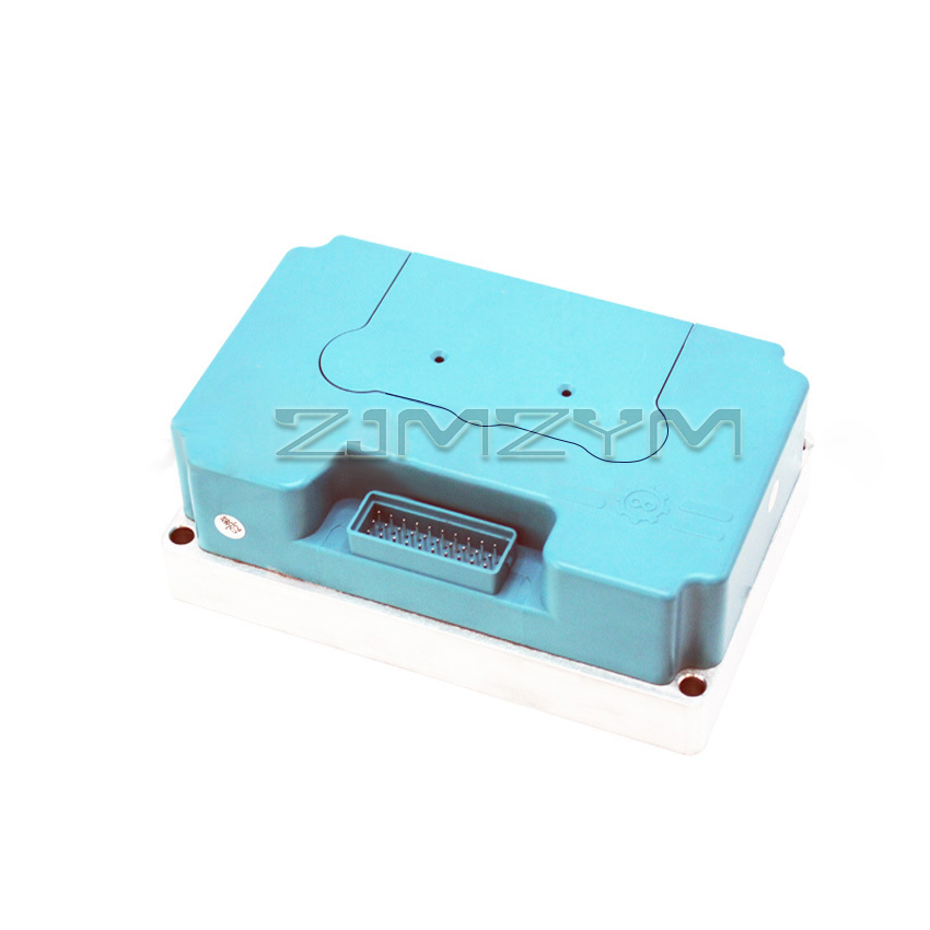 Controlador de Motocicleta Elé - Programmable Bldc Motor Controller 96V reseña y precio