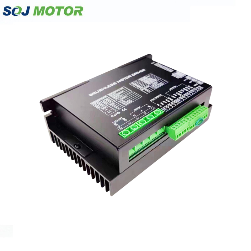 Buen controlador de motor Bldc - Programmable Bldc Motor Controller 96V reseña y precio