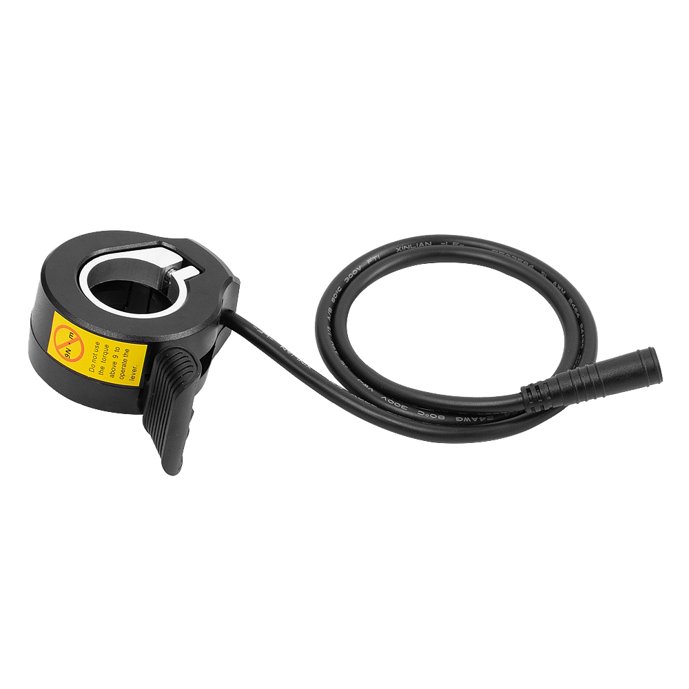 Acelerador de pulgar 130X para - Bafang Bbshd 1000W Conversion Kit reseña y precio