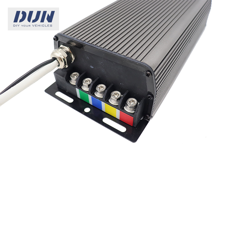 Controlador BLDC Sabvoton SVMC - Bldc Controller 72V 150A Sabvoton reseña y precio