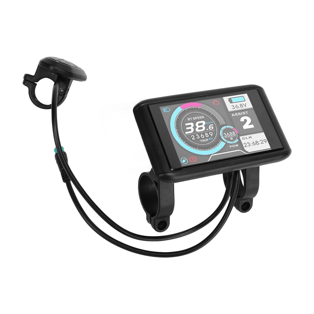 Kit de conversión NBpower para - Ebike Conversion Kit 72V 3000W reseña y precio