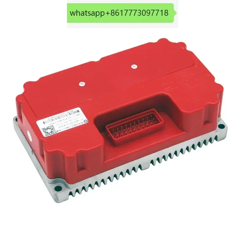 Controlador de motor para scoo - Sine Wave Controller 48V 72V 80A reseña y precio