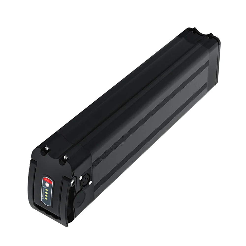 Batería de litio recargable 48 - Ebike Battery 48V 20Ah Hailong reseña y precio