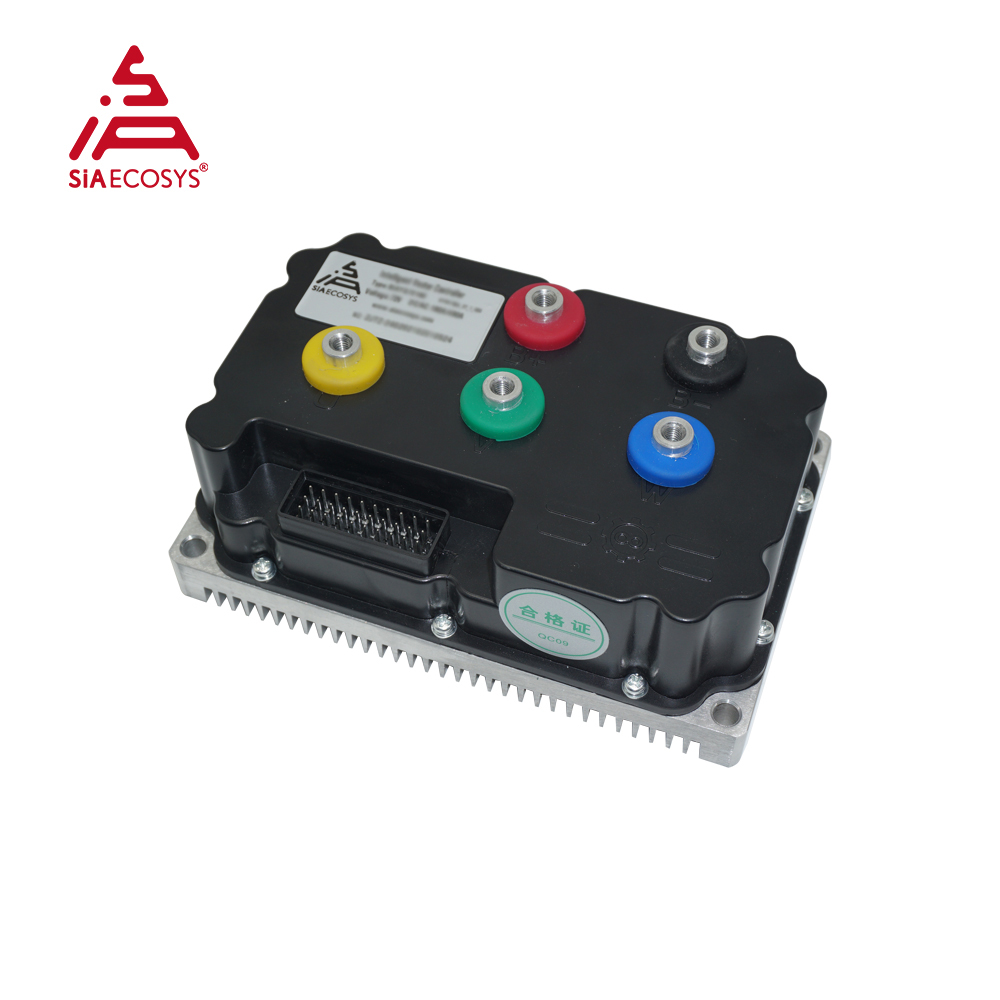 Fardriver ND72530/ND96530 72V- - Programmable Bldc Motor Controller 96V reseña y precio