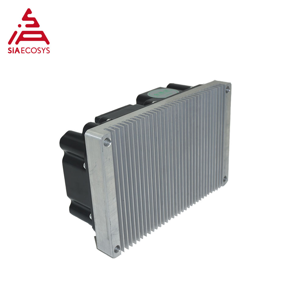 Fardriver ND72530/ND96530 72V- - Programmable Bldc Motor Controller 96V reseña y precio