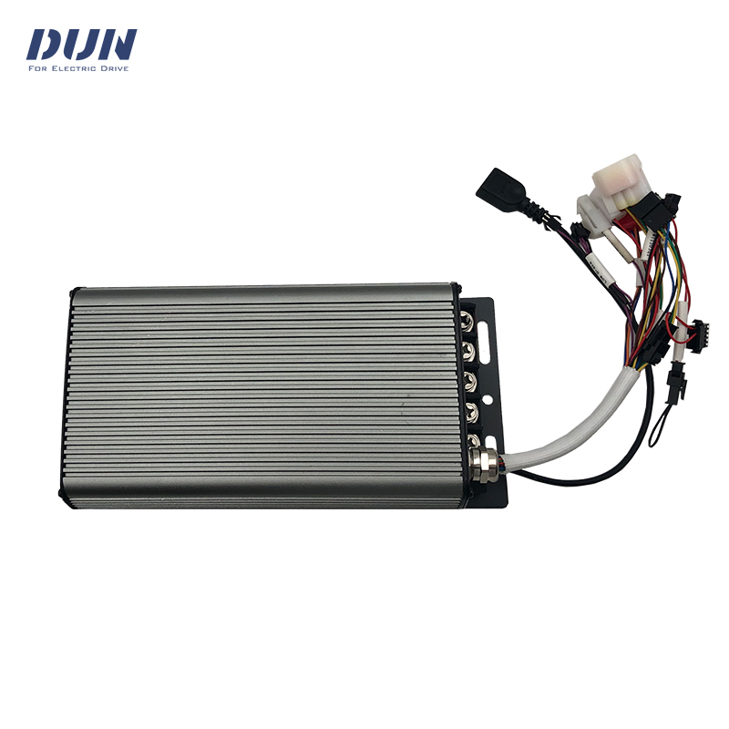 Sabvoton SVMC72150-APT Protoco - Bldc Controller 72V 150A Sabvoton reseña y precio