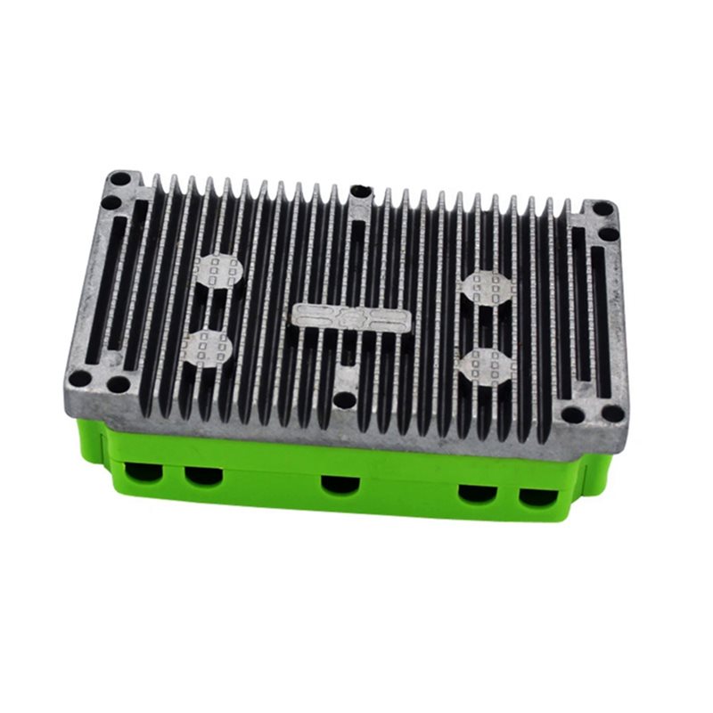 Controlador de Motor de Onda S - Sine Wave Controller 48V 72V 80A reseña y precio
