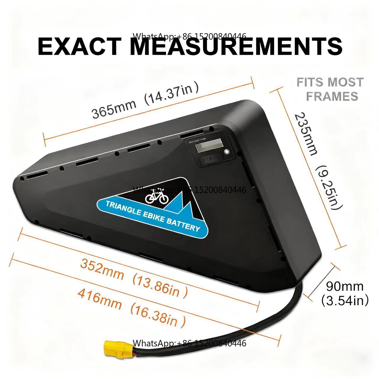 Kit de Conversión de Rueda Tra - 72V 5000W Hub Motor Kit reseña y precio