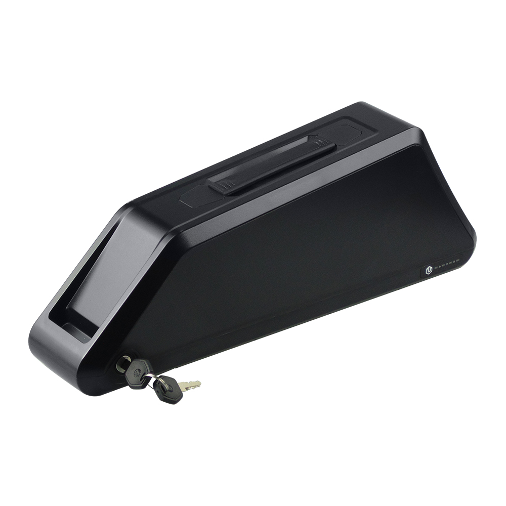 Batería de Tubo Inferior en Fo - Ebike Battery 52V 20Ah Triangle Pack reseña y precio