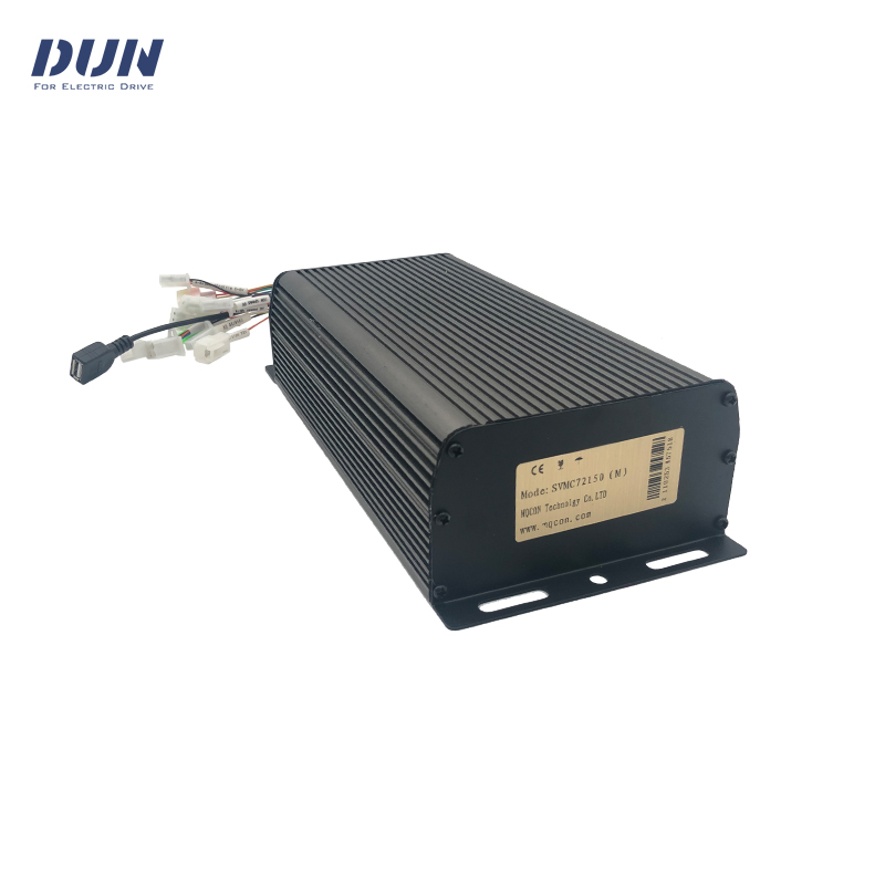 Sabvoton-controlador de Motor  - Bldc Controller 72V 150A Sabvoton reseña y precio